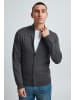 11 Project Strickjacke PRMelker in Grau