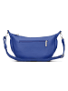Zwei Mademoiselle.M Umhängetasche 34 cm royal