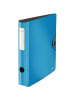 Leitz Ordner Active Solid 65mm hellblau