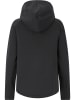 SOS Sweatjacke Vail in 1001 Black