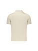 Calvin Klein Beige Herren Poloshirt Hemd aus Baumwolle