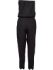 Urban Classics Jumpsuit in black