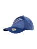 Carlo Colucci Baseball Cap Dibello in Navy
