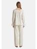 ROBERTA ROSSI Bluse in BIANCO