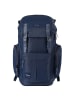 Nitro Urban Daypacker Rucksack 46 cm Laptopfach in night sky