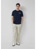 s.Oliver Hose CHICAGO  in  8148_beige
