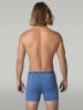 Muchachomalo 3er-Set: Boxershort in Mehrfarbig - für Herren