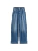 Marc O'Polo DENIM Jeans Model Tomma wide in Medium Blue