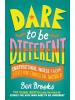 Quercus Buch - Dare to be Different
