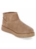 Skechers Schlupfstiefel in brown