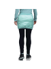 Schöffel W THERMO SKIRT STAMS in Blau