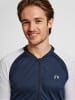 Newline Jacke Mens Core Herren in BLACK IRIS