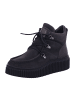 Marc O'Polo Stiefeletten/Boot in schwarz