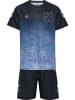 Hummel Kurze Hose Anzug Hmlshimmer Kinder in BLACK3