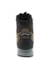 LOWA Delago GTX Mid Ws Wanderstiefel Braun
