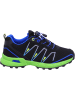 xtreme Sports Trekkingschuh in schwarz