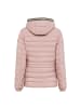 Camel Active Steppjacke in rose