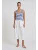 Oui Culotte in optic white
