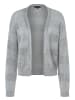 More & More Cardigan in fine grey