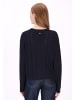 DreiMaster Women Sweater in navy