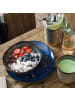 like. by Villeroy & Boch Speiseteller Lave ø 28 cm in Bleu