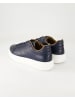La Martina Sneaker low in Blau