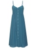 LASCANA Sommerkleid in petrol