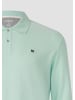 s.Oliver Polo-Shirt in 6122_helles türkis