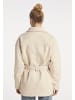 DreiMaster Vintage Übergangsjacke in Creme