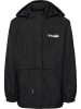 Hummel Hummel Jacket Hmlriver Unisex Kinder Wasserdichter Und Windabweisend Wasserabweisend in BLACK