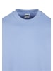 Urban Classics Sweater in powderblue