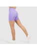 SMILODOX Shorts Amaze Ultra in Lila