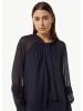 comma Kleid in 5976_navy