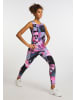 Venice Beach Leggings VB Prudence in AOP virtual patchwork