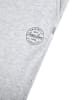 Jack & Jones Jogginghose JPSTKANE LANDON UNCUFFED SWT PANTS comfort/relaxed in Grau