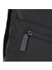 Strellson Schultertasche 'Northwood Rs Dorian in Schwarz 27,00 x 29,00 x 9,00 cm'