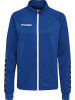 Hummel Hummel Jacke Hmlauthentic Multisport Damen in TRUE BLUE