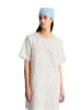 Marc O'Polo DENIM Kleid relaxed in Silky White