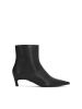 Kazar Boots in Schwarz