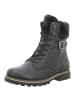 remonte Stiefelette in schwarz
