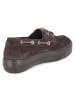 Paul Green Bootsschuhe in braun