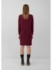 s.Oliver Kleid in 3902_bordeaux