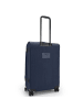 Kipling Basic New Youri Spin 4 Rollen Trolley M 68 cm mit Dehnfalte in blue bleu 2