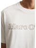 Marc O'Polo T-Shirt regular in Silky White