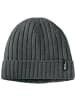 Jack Wolfskin Mütze für Herren in grau