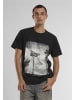Mister Tee T-Shirt in black