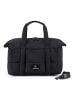 Les Visionnaires Unio Travelbag Schultertasche 60 cm black