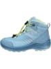 LOWA Wanderschuhe / Wanderstiefel in arktis/mint