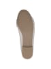 Caprice Ballerina in VANILLA SOFTN.