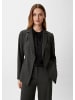 comma Indoor-Blazer in 93W4_grau